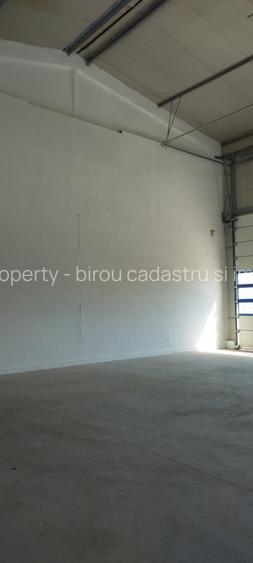 Ofertă închiriere hală/atelier auto cu birouri în Vânători,  Galați - 15