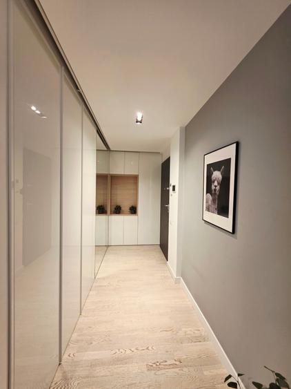 ÎNCHIRIERE APARTAMENT 3 CAMERE - EROU IANCU NICOLAE
