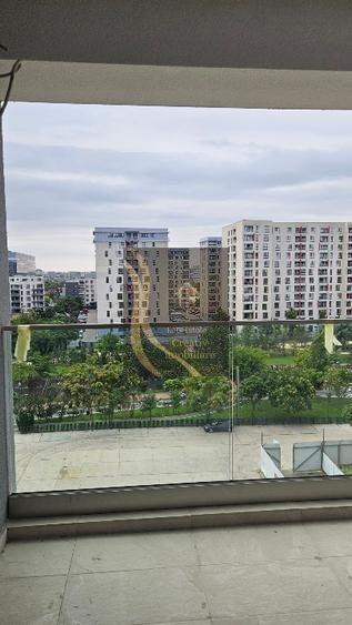 LUJERULUI SMART Residence CESIUNE ANTECONTRACT