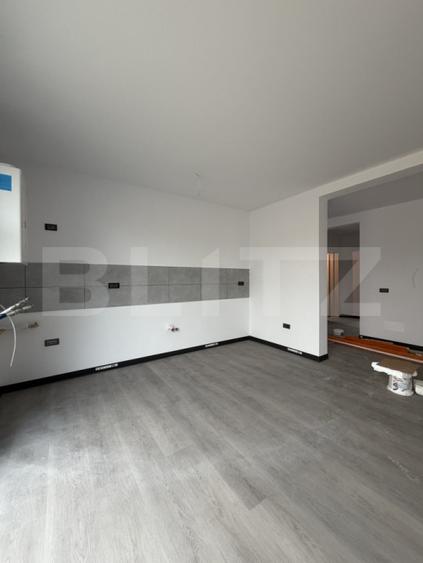 Casa noua la cheie parter, 375 mp teren, Eurocartier Brestei