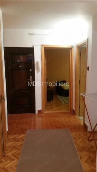 Mobilat si utilat la etajul 1 - 3