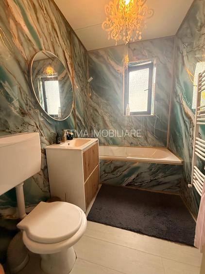 Vila transformata integral | Irish Villa Domnesti | Terasa închisă - 9