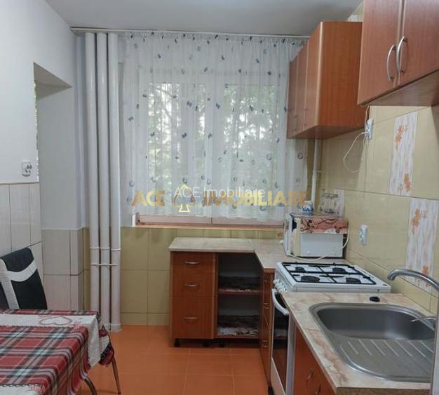 2 Camere de inchiriat | Iancului | Metrou | Mobilat-Utilat - 6