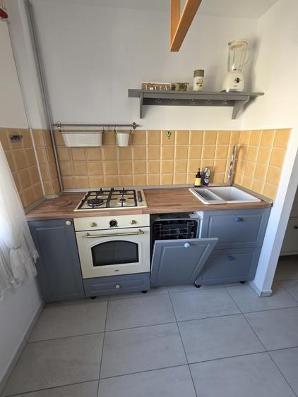 Garsoniera la 7 min metrou Iancului Str. Avrig Pet friendly