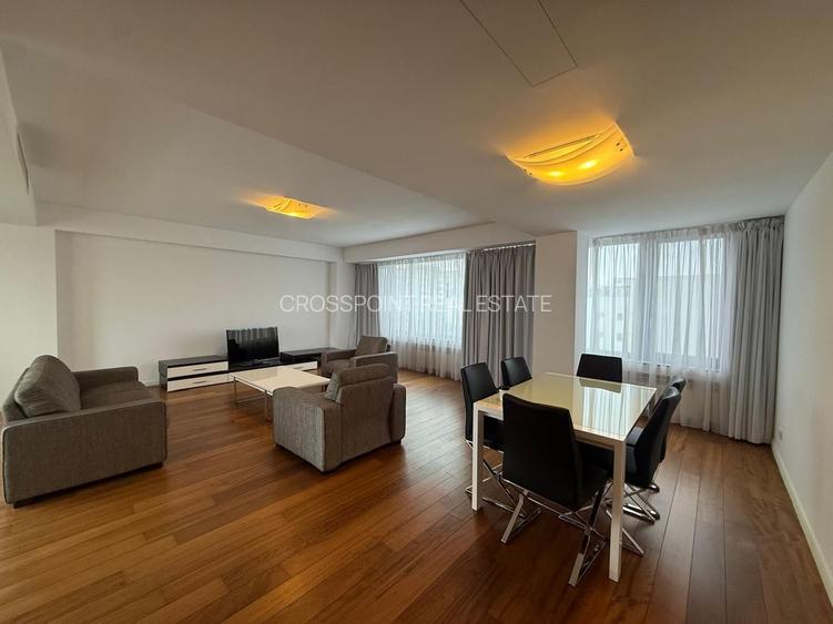 Penthouse 3 camere, zona Aviatorilor – Kiseleff - 3