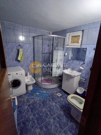 Casa Tatarasi-Moara de vant, 4 camere, P+1, si corp casa separat, libera! - 3