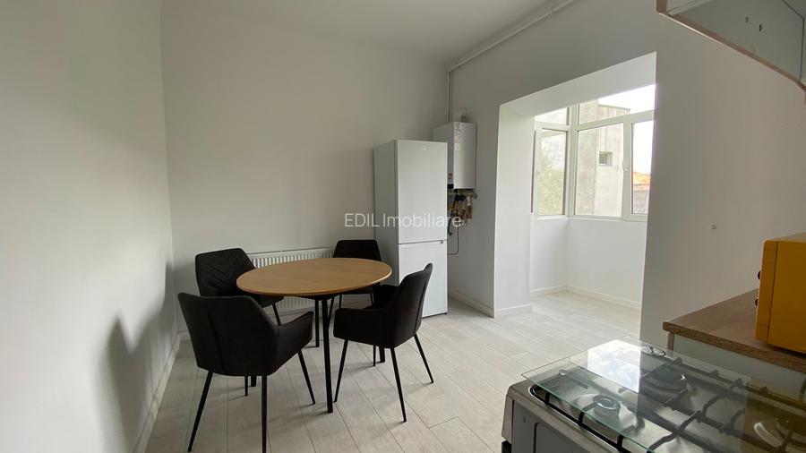 Oportunitate investitie ! Apartament 2 camere decomandate,et 2/3 , zona centrala - 4