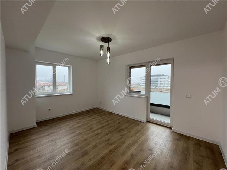 Apartament intabulat cu 3 camere si 2 bai zona Calea Surii Mici