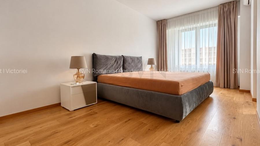 REA1029918 Apartament 3 camere | Parcare subterana inclusa IUpGround Residence |