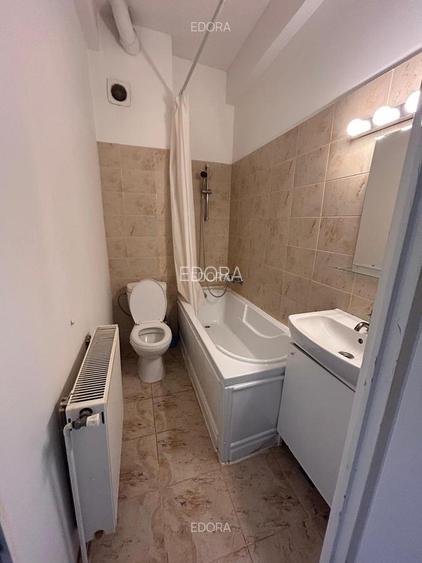 Apartament 2 camere de inchiriat – Universitate, Km 0, lângă Spitalul Colțea - - 5