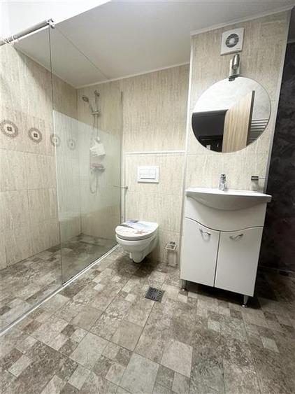 Apartament Luminos cu 2 Camere- Mobilat, Utilat, Vedere Superba la Mare, Mamaia,