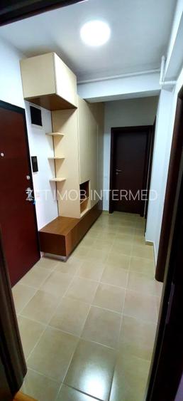 2 camere Decebal - str. Invingatorilor *parcare subterana* - 7