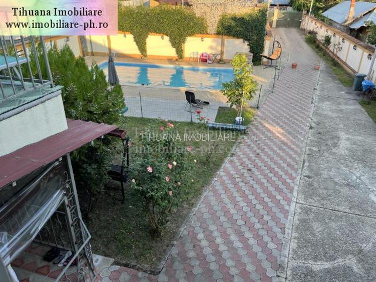 Garsoniera de inchiriat : B-dul Bucuresti(zona UPG) - 15