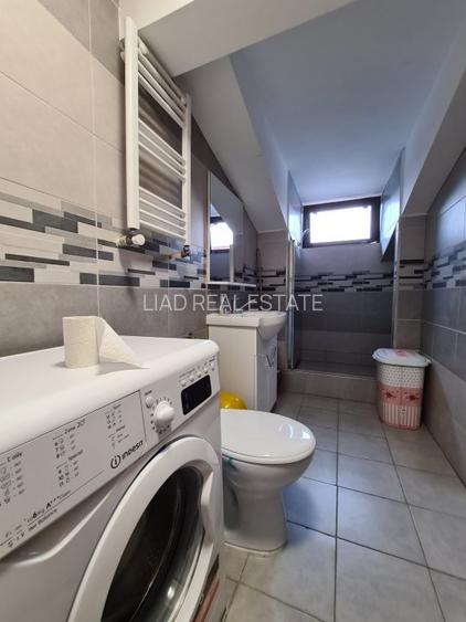 Apartament 3 Camere la Mansardă | Central - Calarași Residence (Hala Traian) - 8