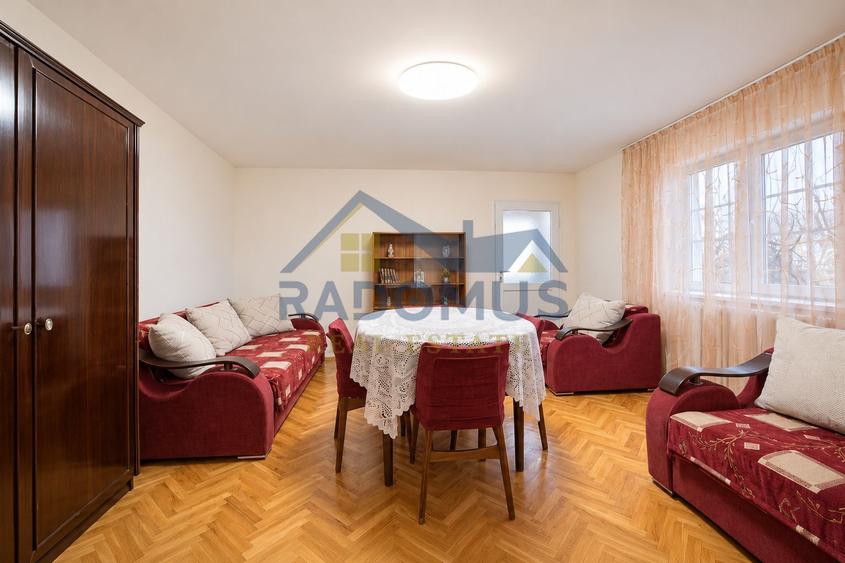 Casă Str. Grăniceri - 134 mp Utili - Centrală Gaz - 5 camere
