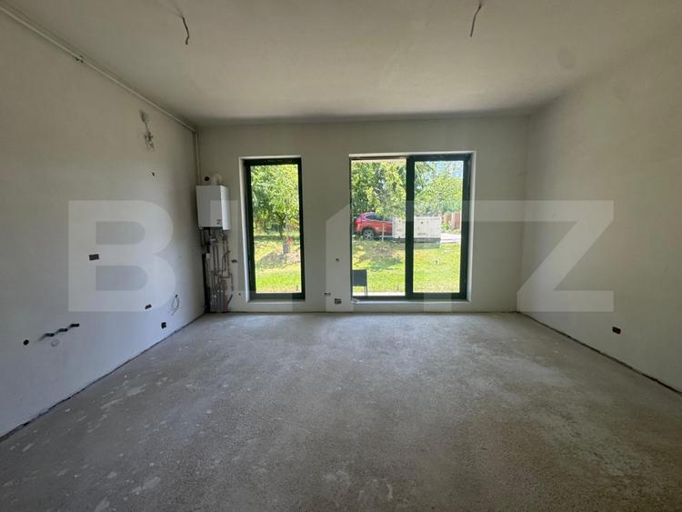 Apartament nou cu 2 camere | 55,5 mp | Aproape de Piața Cipariu