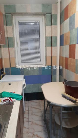 Apartament 2 camere, decomandat, de închiriat – Drumul Taberei, Romancierilor - 7
