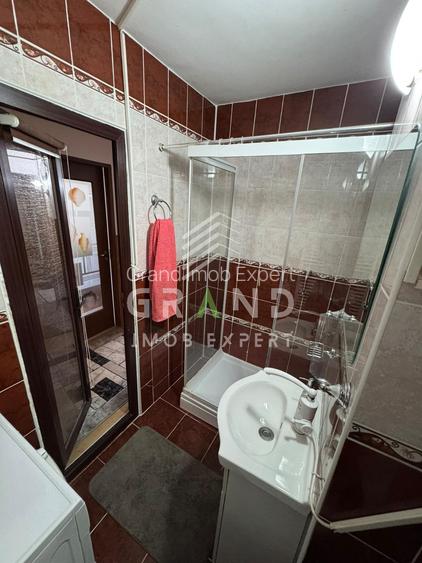 Apartament 3 camere I etaj 3 I Mănăștur - 9