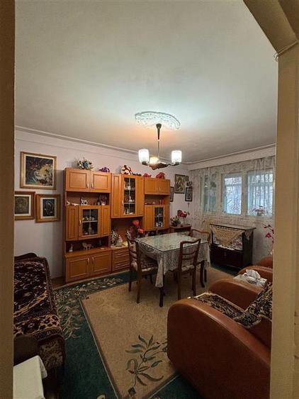 Apartament 2 camere Podu Ros-Palas