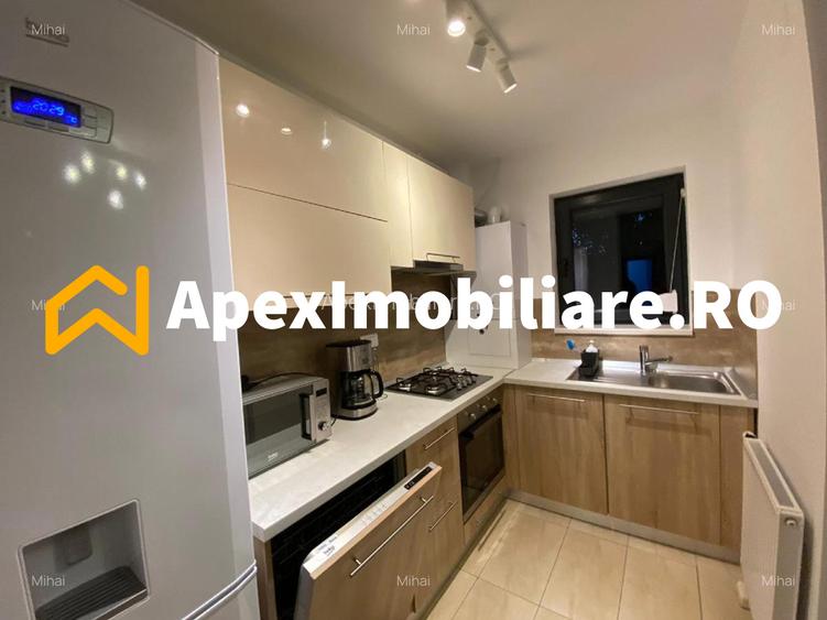 Apartament 2 camere de inchiriat Banu Manta București | ApexImobiliare.ro - 5