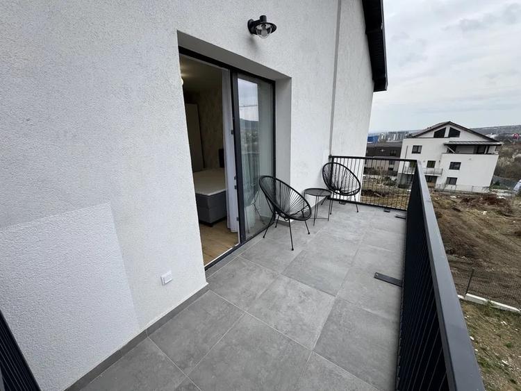 Apartament premium cu 3 camere,  Cartier Europa, lângă Eugen Ionescu – bloc nou
