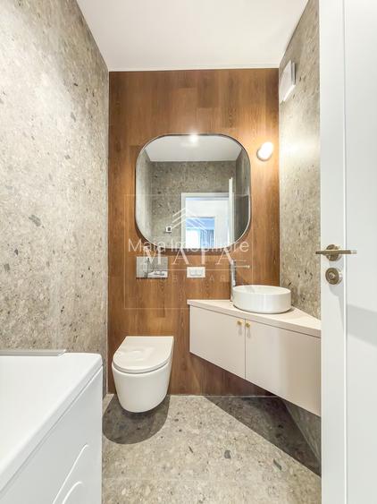 Apartament 3 camere | Prima închiriere | 74 mp | Evolution Apartments - 3