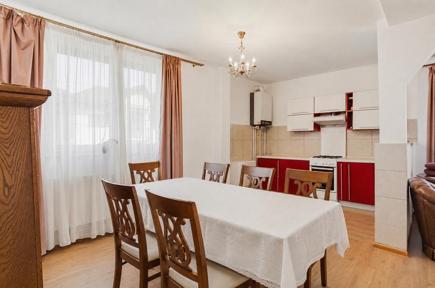 Vanzare Vila - Podul de Fier - IMOBIL REZIDENȚIAL | MIXED USE | 380mp