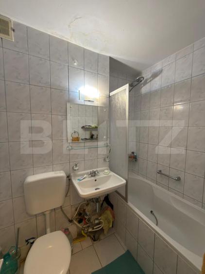 Apartament cu 3 camere, 57 mp, zona Nord