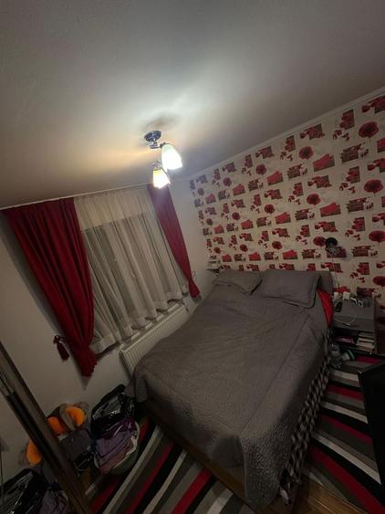3 camere, cu balcon, loc de parcare, Atelierul de Pizza