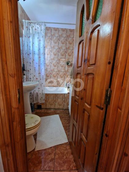 Apartament 3 camere de vânzare – Micro 6, Str. Moldovei