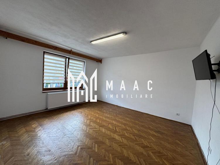 Casă Duplex | 105 MPU | Garaj | Curte | Calea Dumbrăvii– Sub Arini