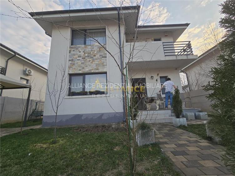 Casa individuala,bine amplasata,mobilata/utilata modern.Pret imbatabil. - 16