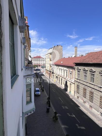 Spatiu de birouri | Iosif Vulcan | Ultracentral | Oradea