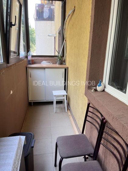Apartament - Centrala Proprie - AC - Militari Residence - 7