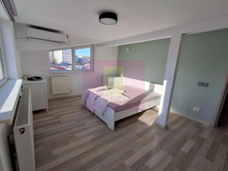 3 camere Dorobanți-Floreasca | Imobil 2018 | Comision 0