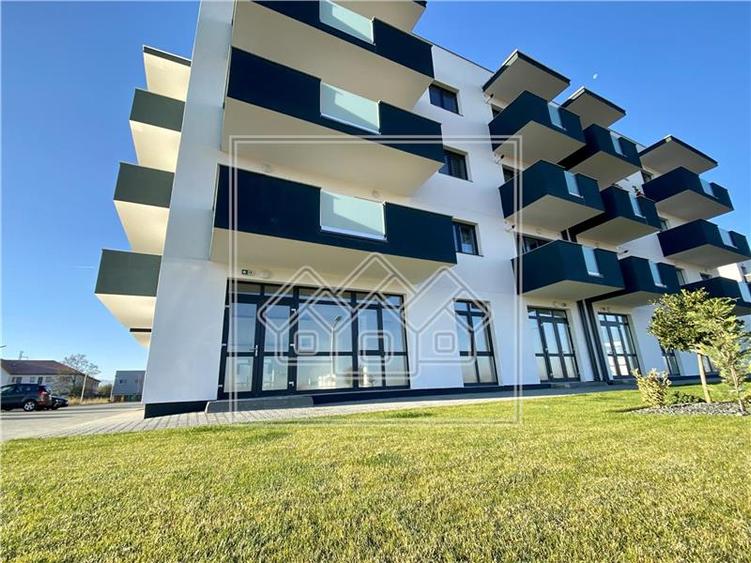 Spatiu comercial in zona Calea Surii Mici - 259 mp utili