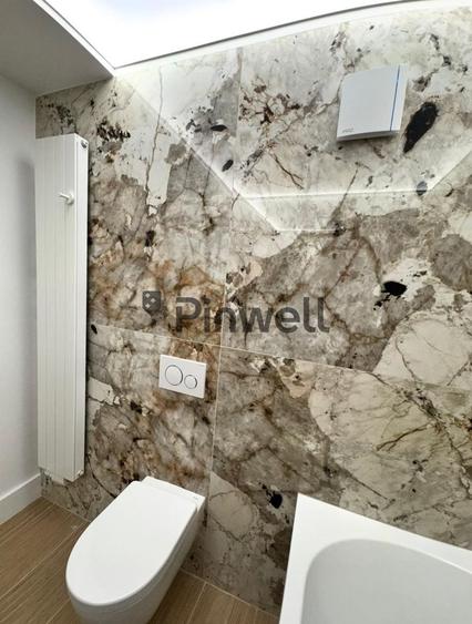 Apartament 3 camere Exclusivist in zona de Nord Finisaje High End