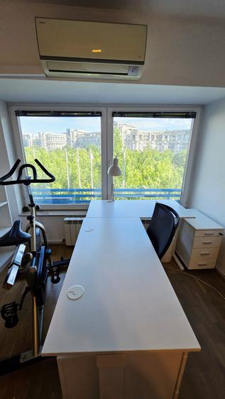 Inchiriere apartament pentru birouri Bulevardul Unirii