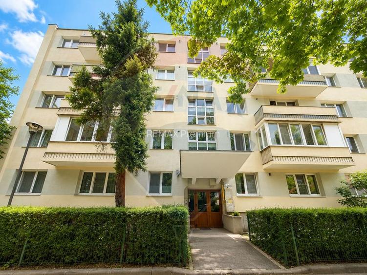 Apartament 2 camere | etaj 2/4 | Grigorescu - 11