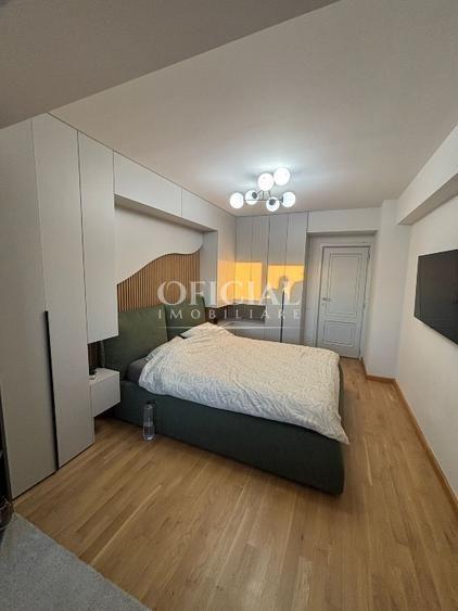 Penthouse cu 4 camere | 101 mp | Terasa 105 mp | 2 Garaje | Buna Ziua