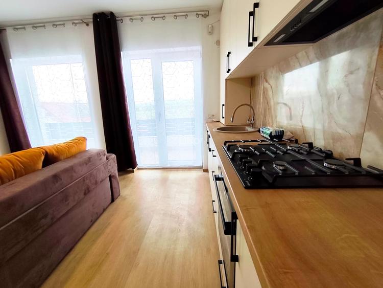 Apartament 2 camere | 5 minute de Continental | 2 locuri de parcare | bloc nou - 4
