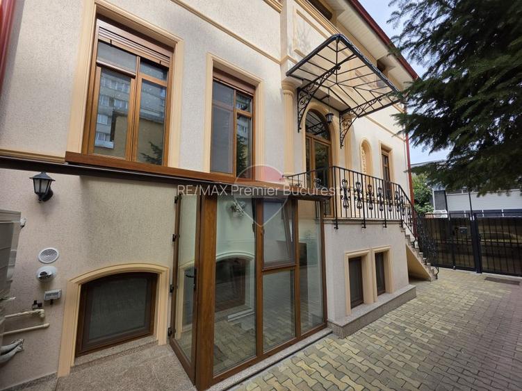 Piața Victoriei | Vilă Premium | 123 mp | Prima Închiriere | 5 Camere - 2