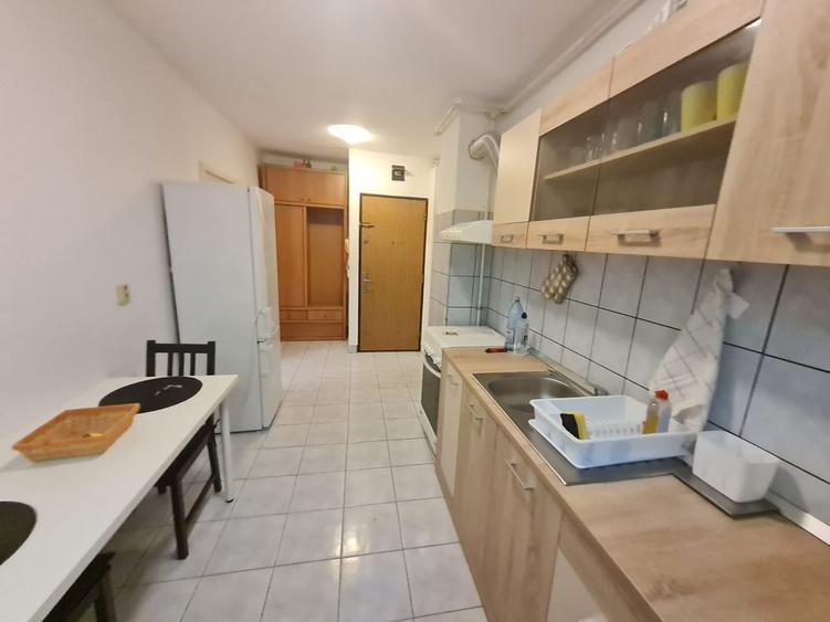 Apartament la 2 min de medicina
