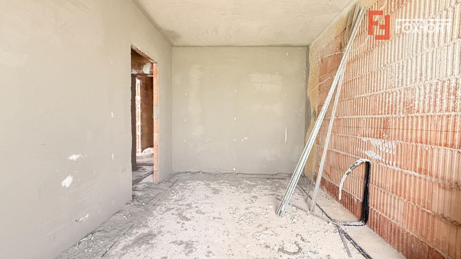 Apartament de vanzare, 2 camere - pozitie excelenta - Mosnita