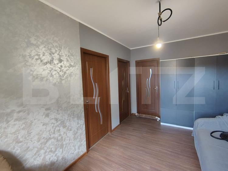 Casa individuală 100 mp utili, teren 903 mp, Mărtinești