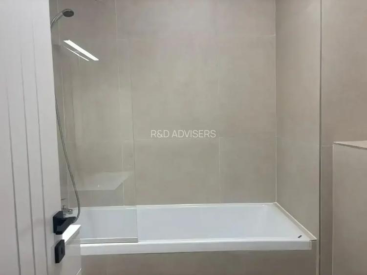 Apartament Nou 2 camere Prima Inchiriere Parcare Mobilat Utilat Lux - 10