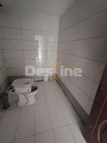 Apartament cu 2 camere+mansardă