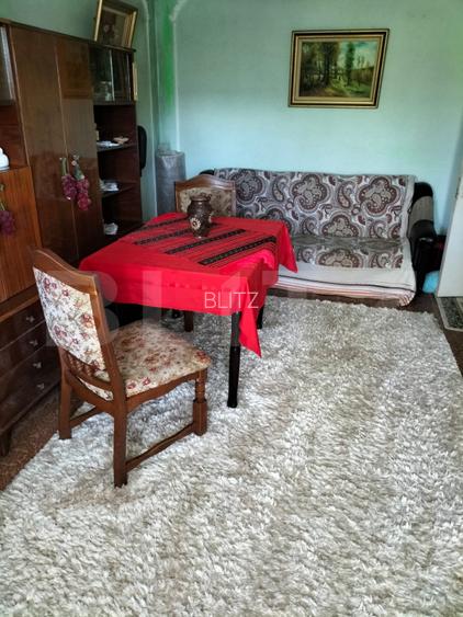 Apartament 4 camere decomandat, 75.63 mp - zona Dancu - 6
