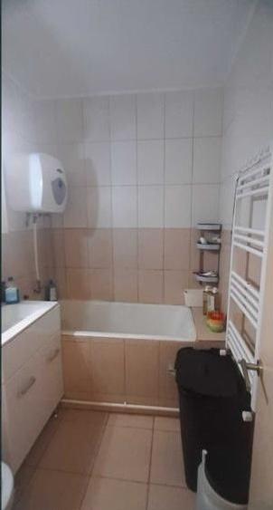 🙋 Tomis II🔸 2 Camere semiDecomandate 49m² Mobilat Centrala pe Gaze