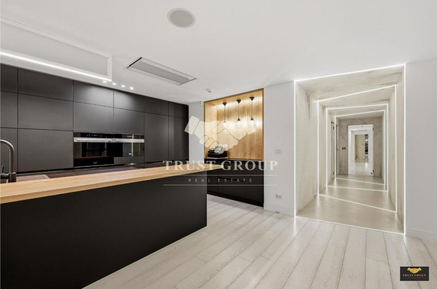 Apartament 5 camere Herastrau 192mp | 2 Locuri Parcare si 2 Boxe | Terase 294mp